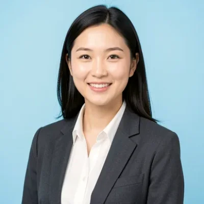 林深